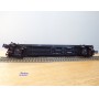 ELECTROTREN 5510,  wagon couvert grande capacité à parois coulissantes  type Habiqss DB ET DB  neuf  BO  RENFE   neuf  BO