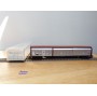 Wagon tombereau  RENFE BO