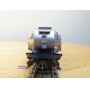 FLEISCHMANN 5207 wagon tombereau EUROP type 1215 SNCB BO