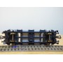 FLEISCHMANN 5207 wagon tombereau EUROP type 1215 SNCB BO