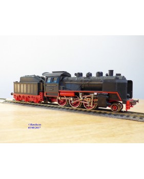 Loco Mikado 141 Br 41 DB grise BO
