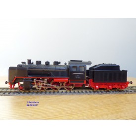 Loco Mikado 141 Br 41 DB grise BO