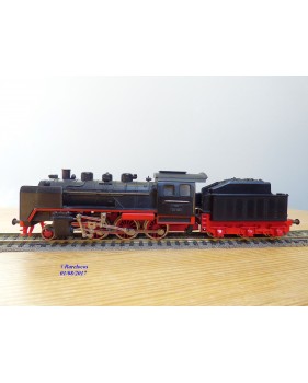 Loco Mikado 141 Br 41 DB grise BO
