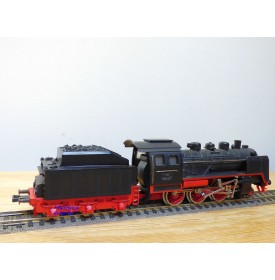 Loco Mikado 141 Br 41 DB grise BO