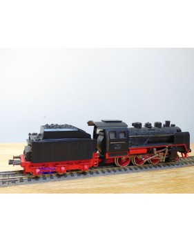 Loco Mikado 141 Br 41 DB grise BO