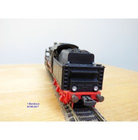 Loco Mikado 141 Br 41 DB grise BO