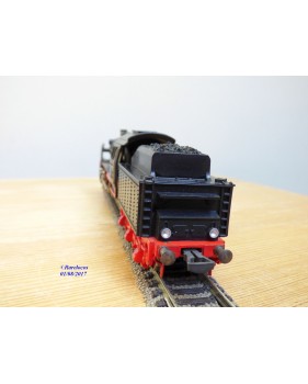 Loco Mikado 141 Br 41 DB grise BO