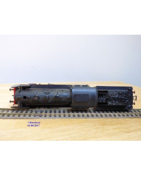 Loco Mikado 141 Br 41 DB grise BO
