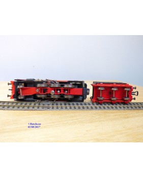 Loco Mikado 141 Br 41 DB grise BO