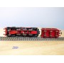 Loco Mikado 141 Br 41 DB grise BO