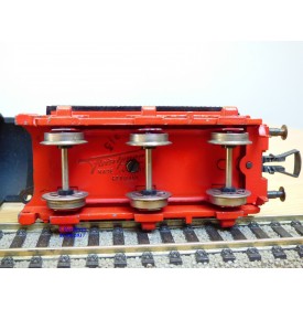 Loco Mikado 141 Br 41 DB grise BO