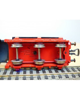 Loco Mikado 141 Br 41 DB grise BO