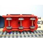 Loco Mikado 141 Br 41 DB grise BO
