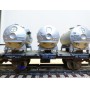 Märklin 48944 wagons plats type Bt 10 conteneurs à bière Königsbacher DB BO