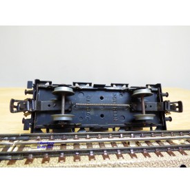 Märklin 48944 wagons plats type Bt 10 conteneurs à bière Königsbacher DB BO