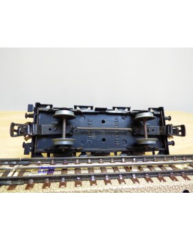 Märklin 48944 wagons plats type Bt 10 conteneurs à bière Königsbacher DB BO