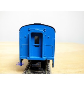 RIVAROSSI V ABZ voiture grandes lignes mixte 1/2 ème Cl. type ABz FS 