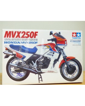 TAMIYA  14023,  HONDA  MVX 250F   1/12   neuf  BO
