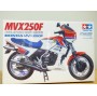 TAMIYA  14023,  HONDA  MVX 250F   1/12   neuf  BO