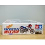 TAMIYA  14023,  HONDA  MVX 250F   1/12   neuf  BO