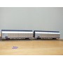 ROCO 47145 wagon à parois coulissantes Habbins N°: 2771 1 484-0 SBB Neuf BO