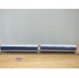 ROCO 47145 wagon à parois coulissantes Habbins N°: 2771 1 484-0 SBB Neuf BO