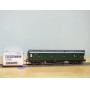 FLEISCHMANN 5088, fourgon postal ancien  à guérite   N°: 2739    DR   neuf    BO