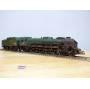 JOUEF  824100,  loco Mountain 241 P 7  SNCF  BO