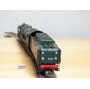 JOUEF  824100,  loco Mountain 241 P 7  SNCF  BO