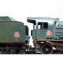 JOUEF  824100,  loco Mountain 241 P 7  SNCF  BO