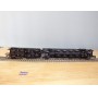 JOUEF  824100,  loco Mountain 241 P 7  SNCF  BO