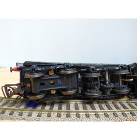 JOUEF 7610 E Rame banlieue 3 éléments Z 5101 inox BUDD SNCF BO