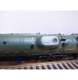 JOUEF 7610 E Rame banlieue 3 éléments Z 5101 inox BUDD SNCF BO