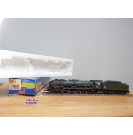 JOUEF  824100,  loco Mountain 241 P 7  SNCF  BO
