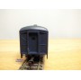 RIVAROSSI V ABZ voiture grandes lignes mixte 1/2 ème Cl. type ABz FS 