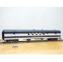 RIVAROSSI  6585, fourgon  postal ( smooth side RPO ) Richmond  Fredericksburg & Potomac   neuf   BO