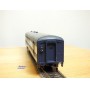 RIVAROSSI  6585, fourgon  postal ( smooth side RPO ) Richmond  Fredericksburg & Potomac   neuf   BO