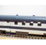 RIVAROSSI  6585, fourgon  postal ( smooth side RPO ) Richmond  Fredericksburg & Potomac   neuf   BO