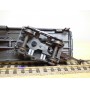 RIVAROSSI V ABZ voiture grandes lignes mixte 1/2 ème Cl. type ABz FS 