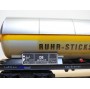 FLEISCHMANN 5350 wagon couvert DR BO