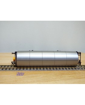 FLEISCHMANN 5350 wagon couvert DR BO