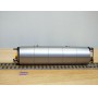 FLEISCHMANN 1499 R,  wagon citerne pare soleil  à plate forme de serre freins  RUHR-STICKSTOFF AG  DB    neuf   BO
