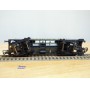 FLEISCHMANN 5350 wagon couvert DR BO