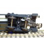 FLEISCHMANN 5350 wagon couvert DR BO