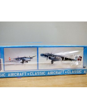 ITALERI 1029,  avion de transport allemand JUNKER JU-86  BO Neuf 1/72