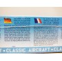 ITALERI 1225  Bombardier SAVOIA MARCHETTI SM79 SPARVIERO Neuf 1/72