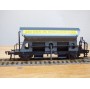 Fleischmann 1486 S, wagon trémie fonctionnel ALKAG  SBB  neuf  BO