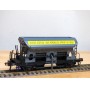 Fleischmann 1486 S, wagon trémie fonctionnel ALKAG  SBB  neuf  BO