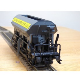 Fleischmann 1486 S, wagon trémie fonctionnel ALKAG  SBB  neuf  BO