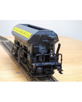 Fleischmann 1486 S, wagon trémie fonctionnel ALKAG  SBB  neuf  BO